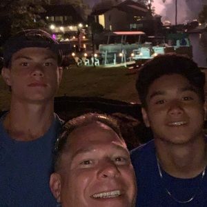 Meet your Posher, David